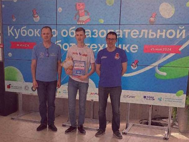 Новости