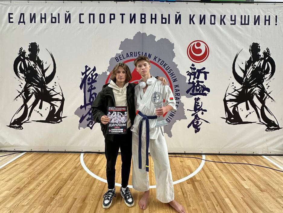 Новости