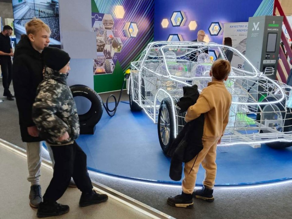 Новости