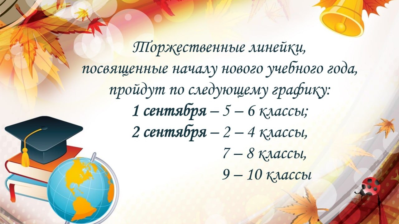 Новости