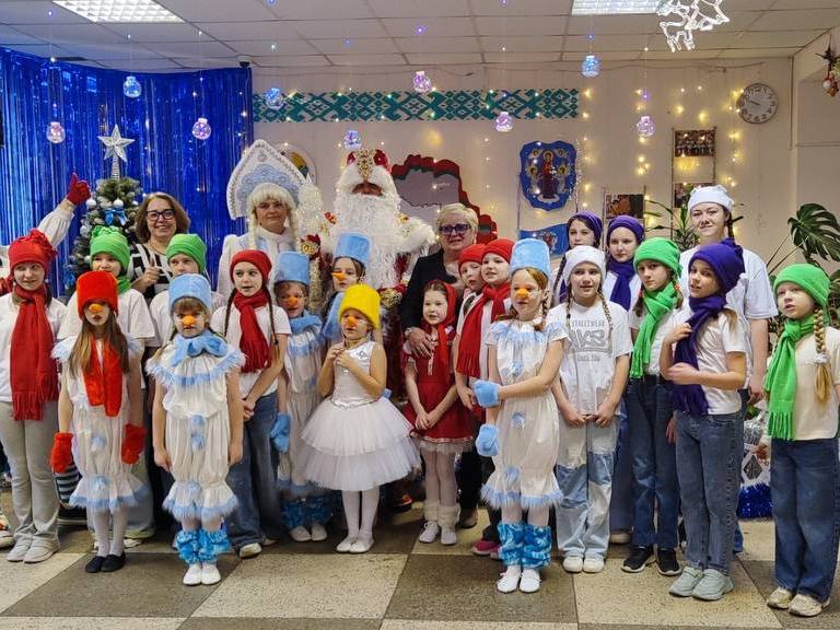 Новости