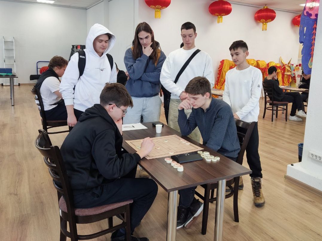 Новости