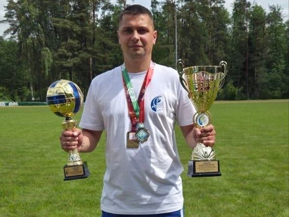 Новости