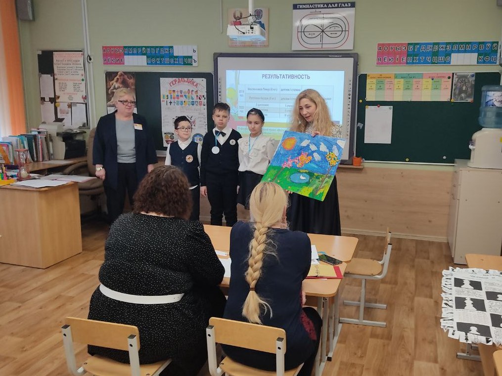 Новости