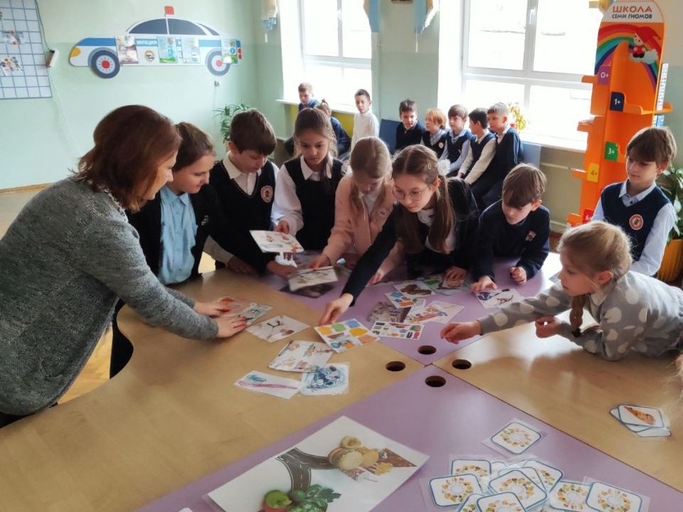 Новости