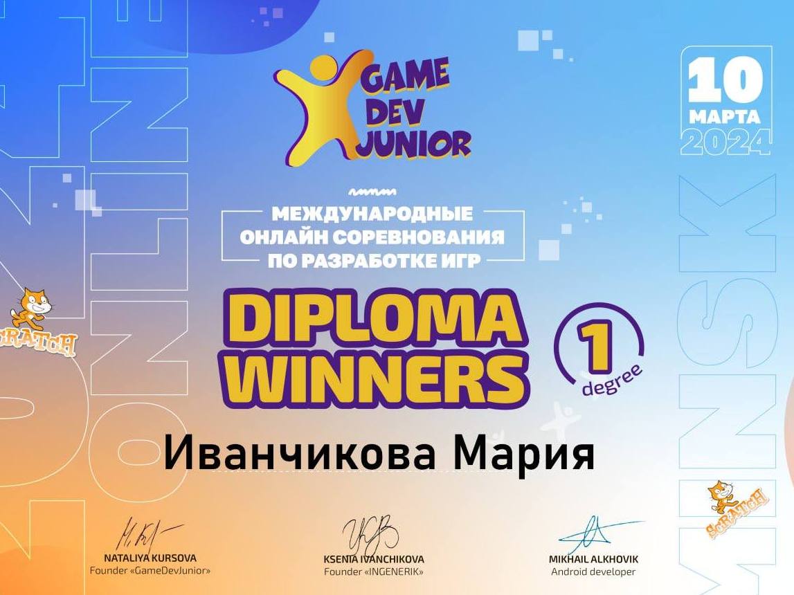 Новости