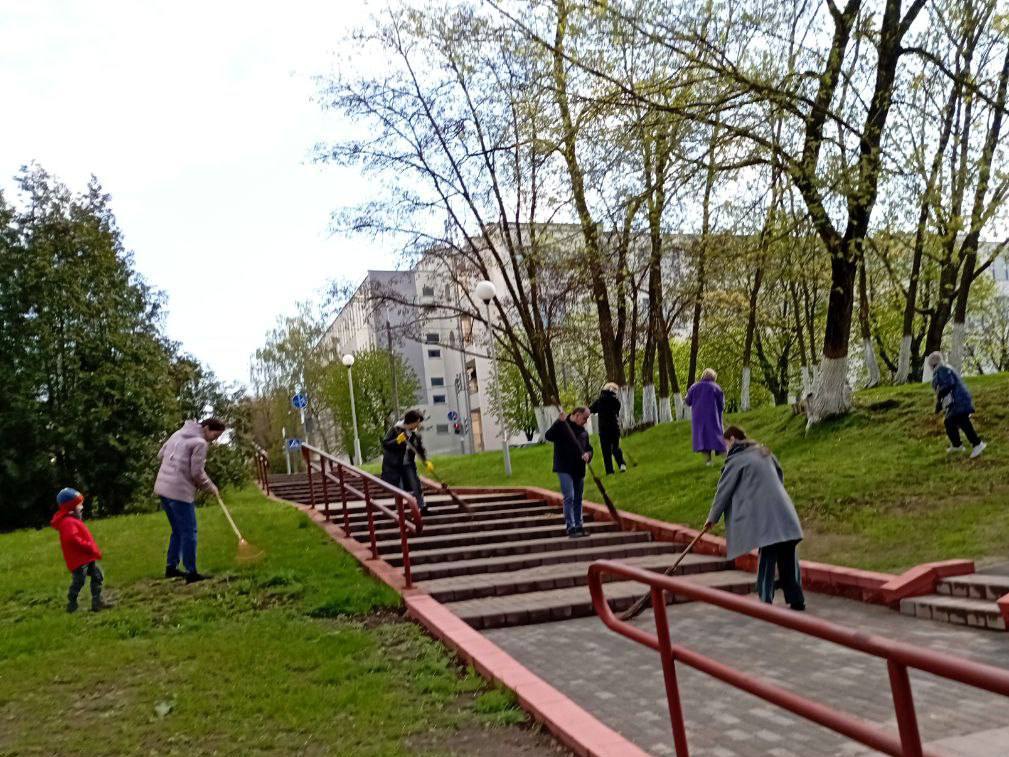 Новости