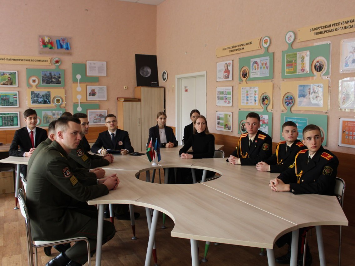 Новости