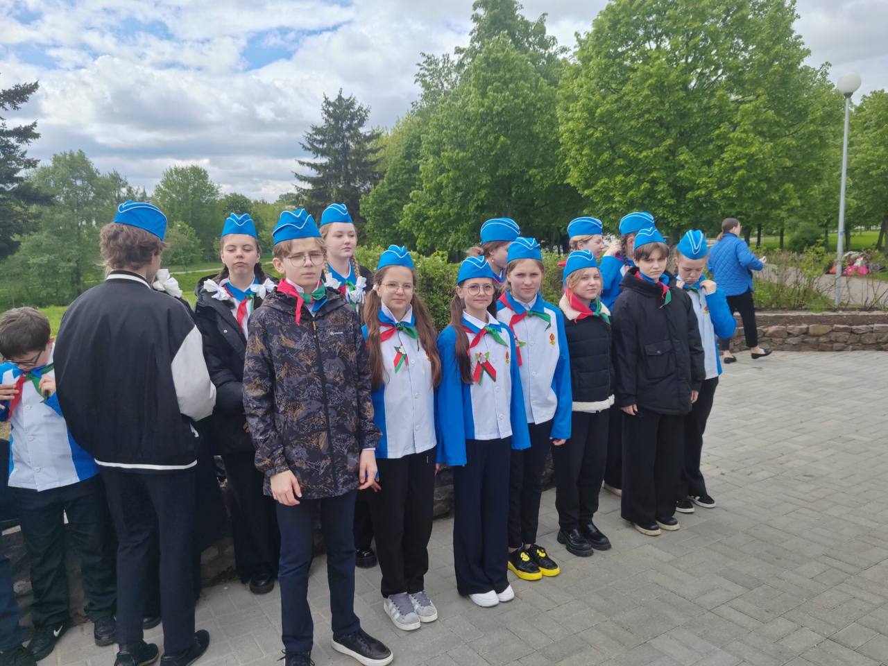 Новости