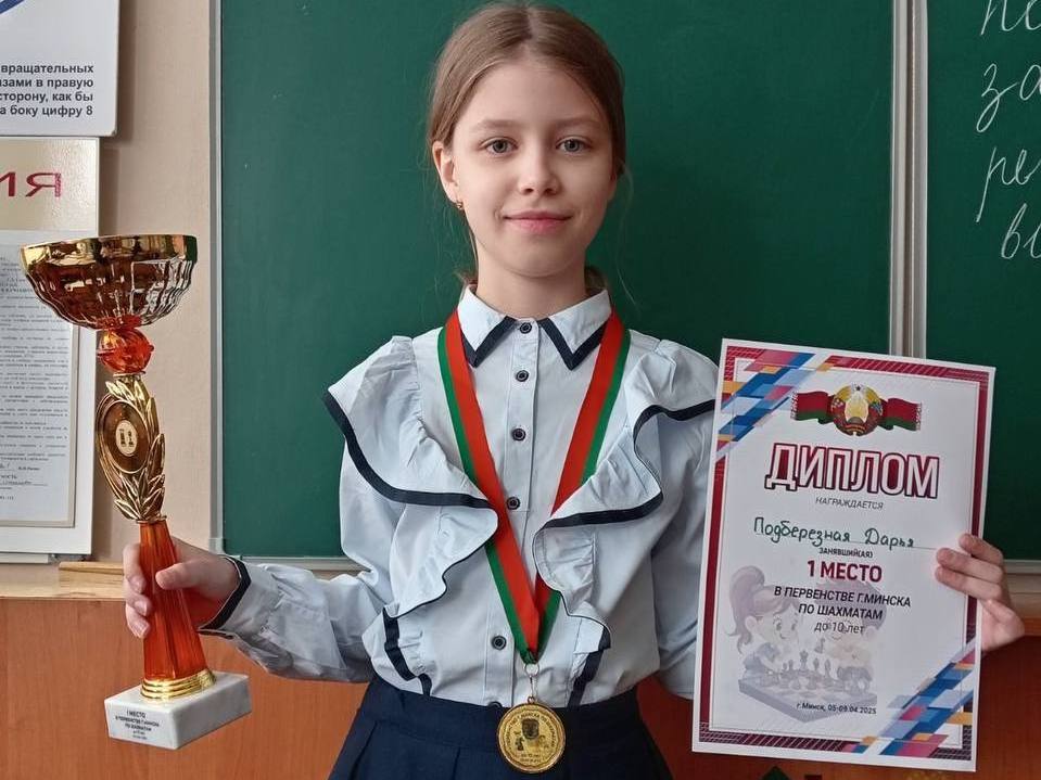 Новости