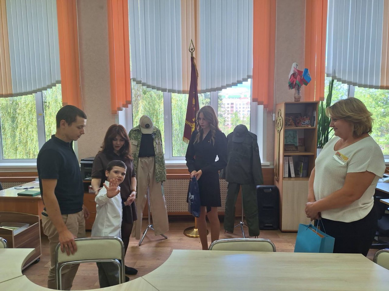 Новости