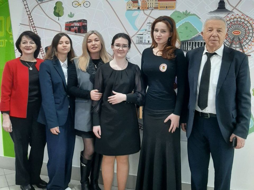 Новости