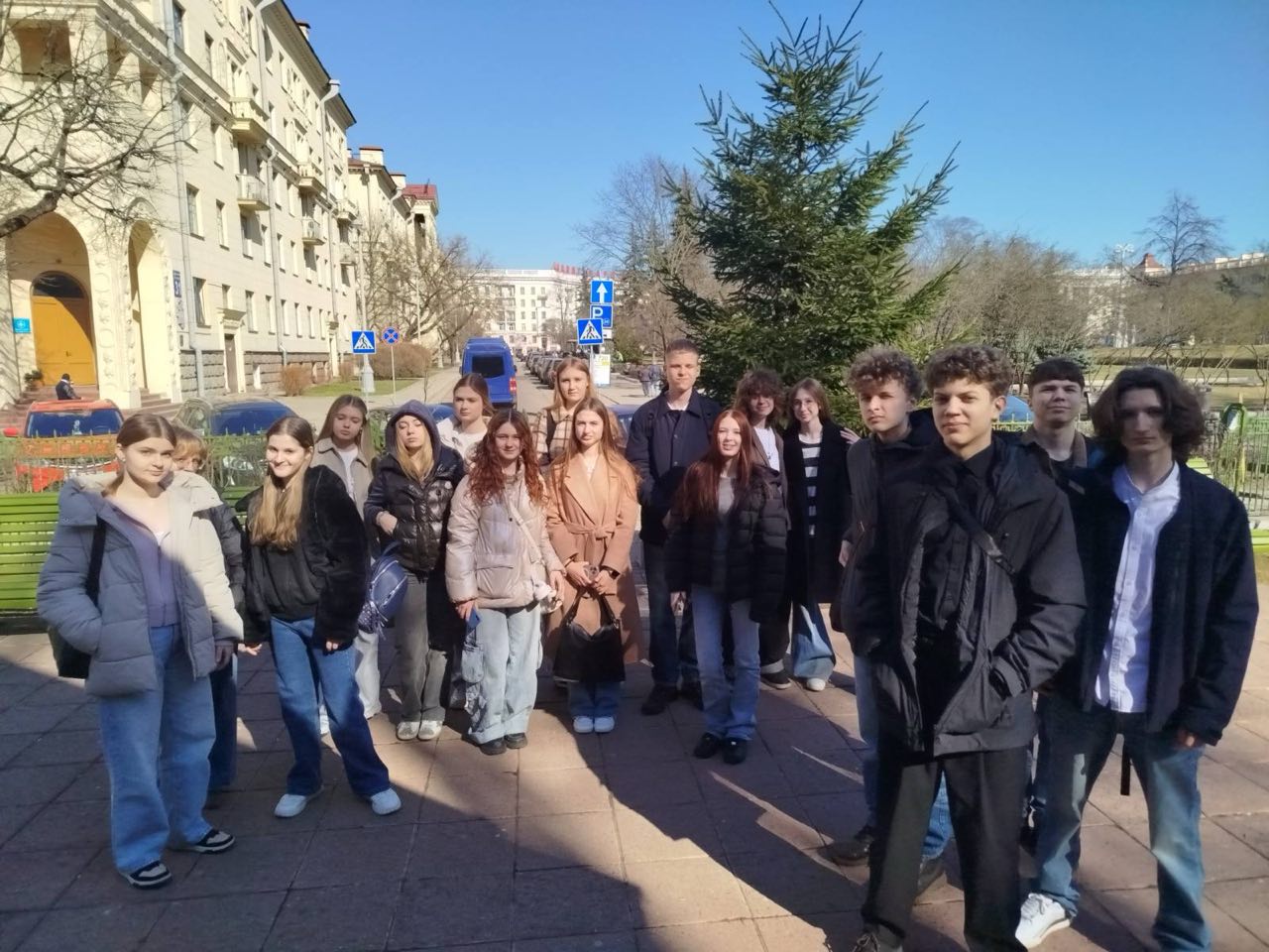 Новости