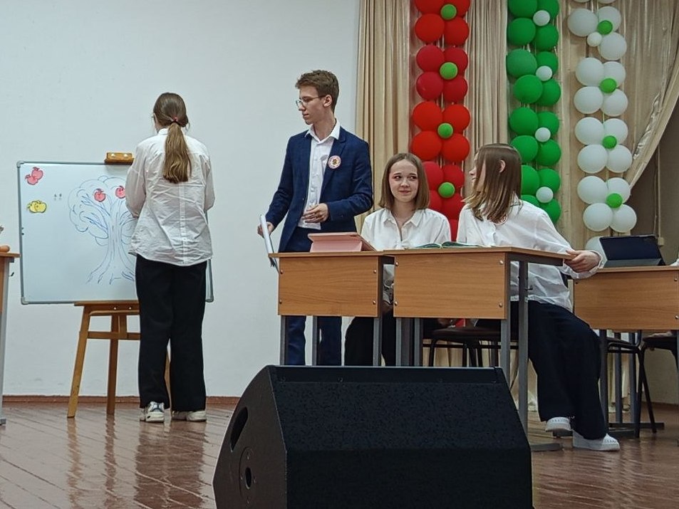 Новости
