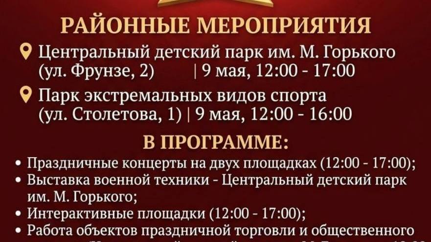 Новости