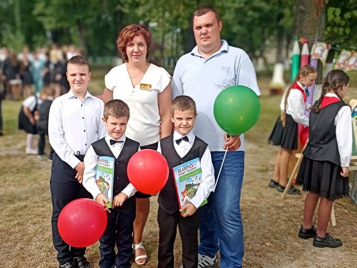 Новости